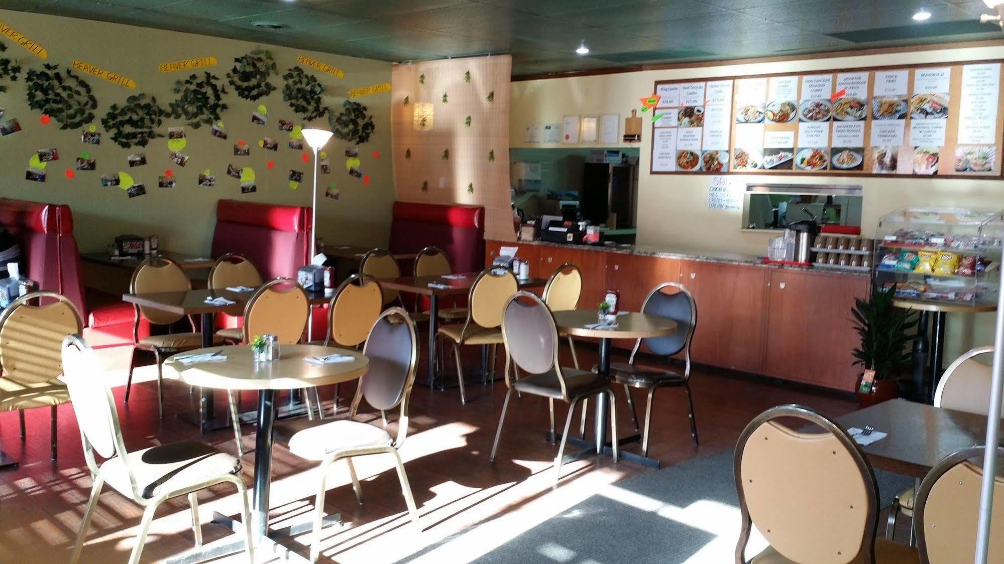 Beaver Hotel North Battleford Zewnętrze zdjęcie