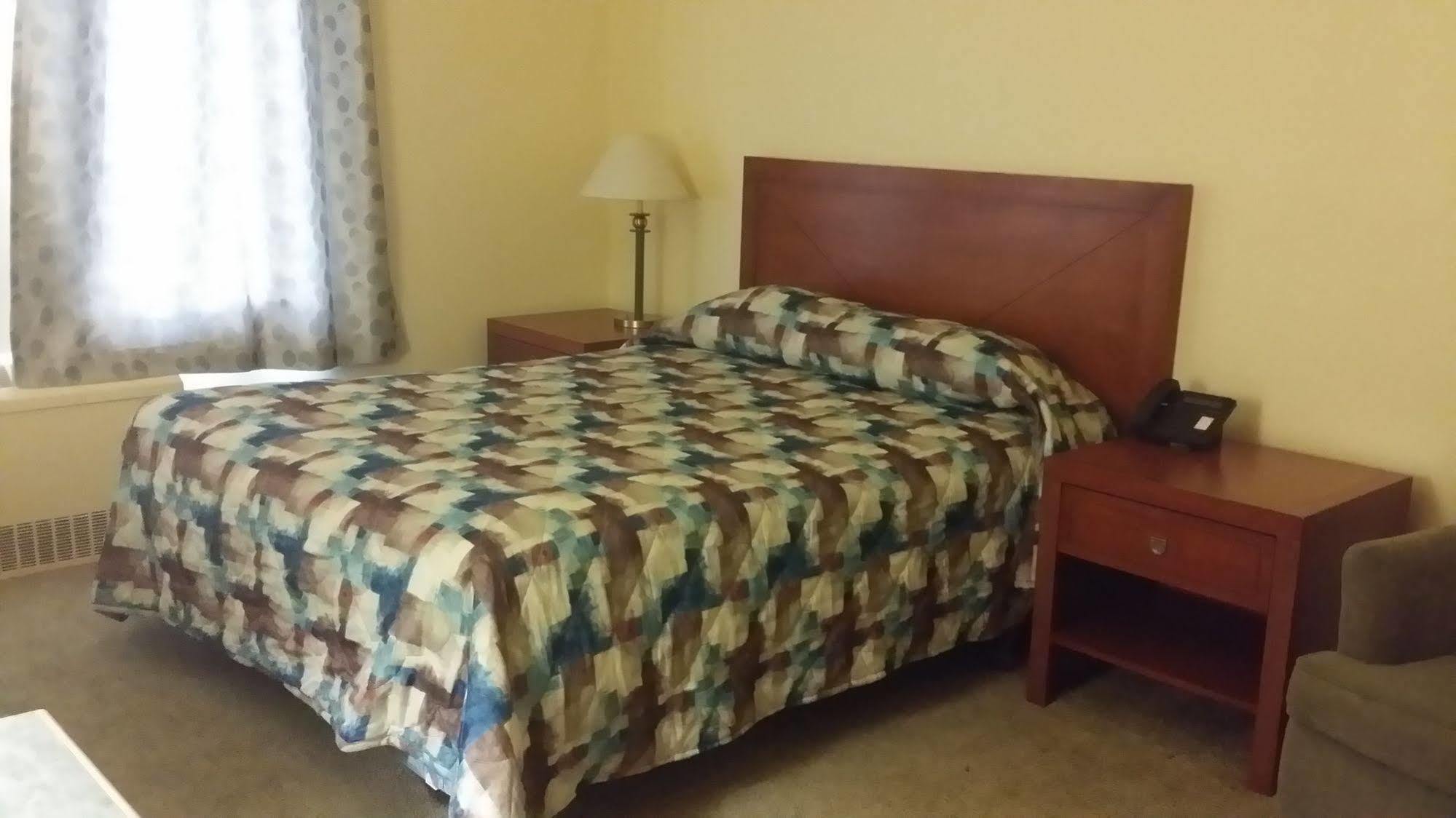 Beaver Hotel North Battleford Zewnętrze zdjęcie