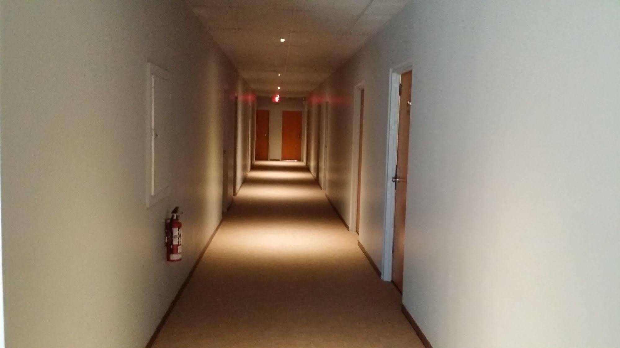 Beaver Hotel North Battleford Zewnętrze zdjęcie