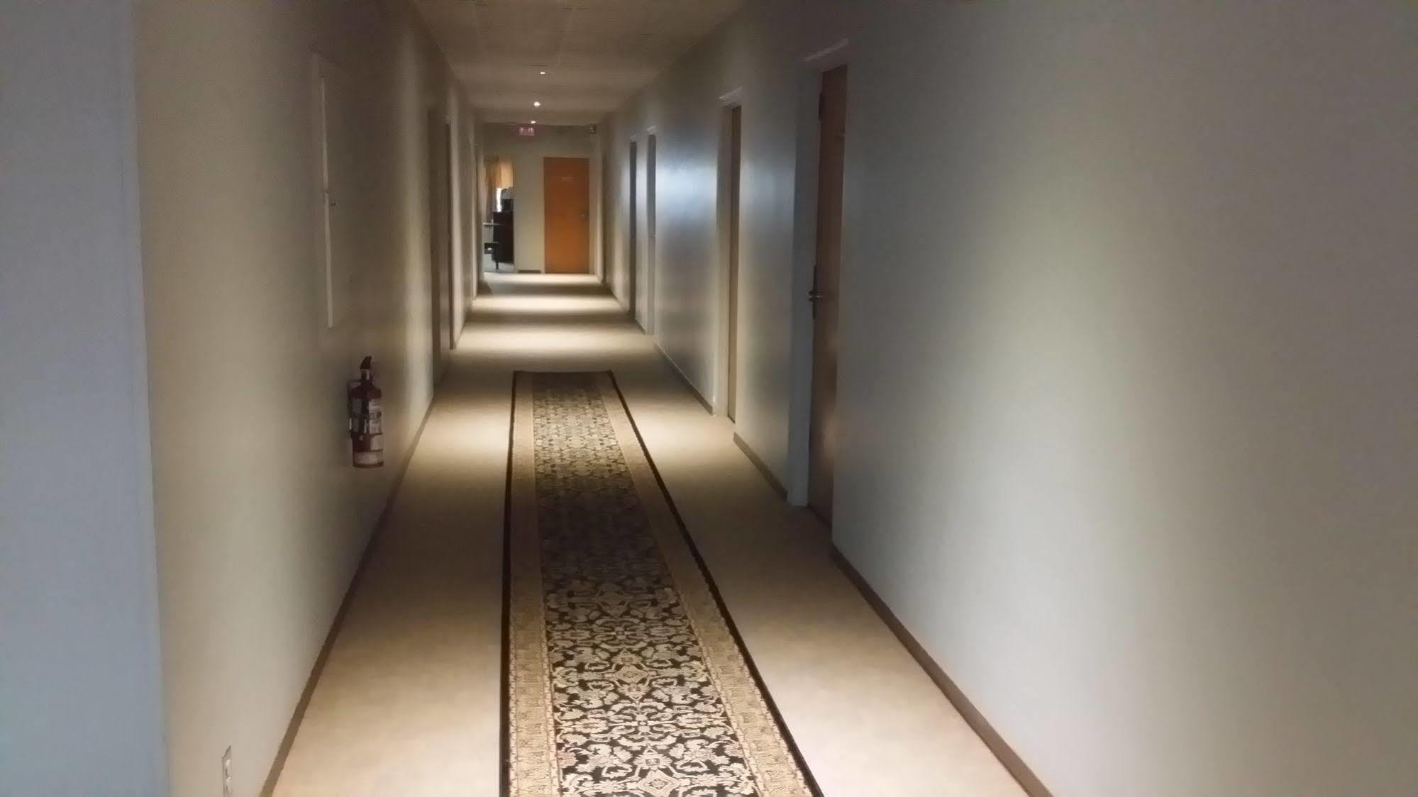 Beaver Hotel North Battleford Zewnętrze zdjęcie