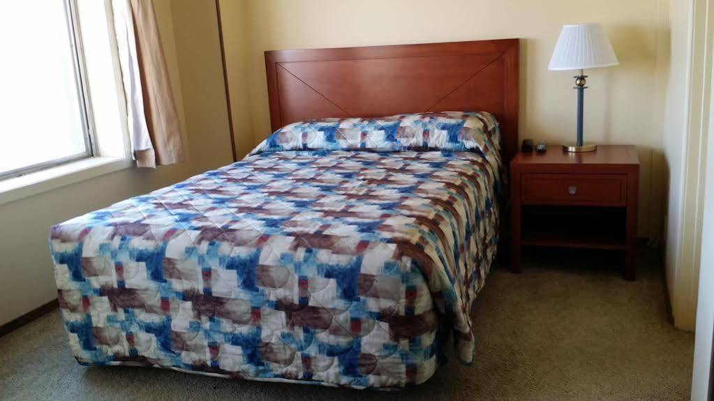 Beaver Hotel North Battleford Zewnętrze zdjęcie