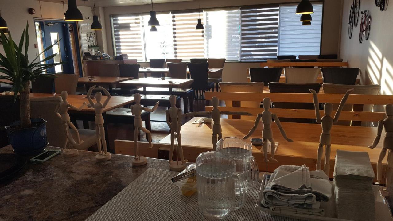 Beaver Hotel North Battleford Zewnętrze zdjęcie